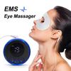 EMS Facial & Eye Microcurrent Massager: Lifting, Firming V-Face Beauty Device