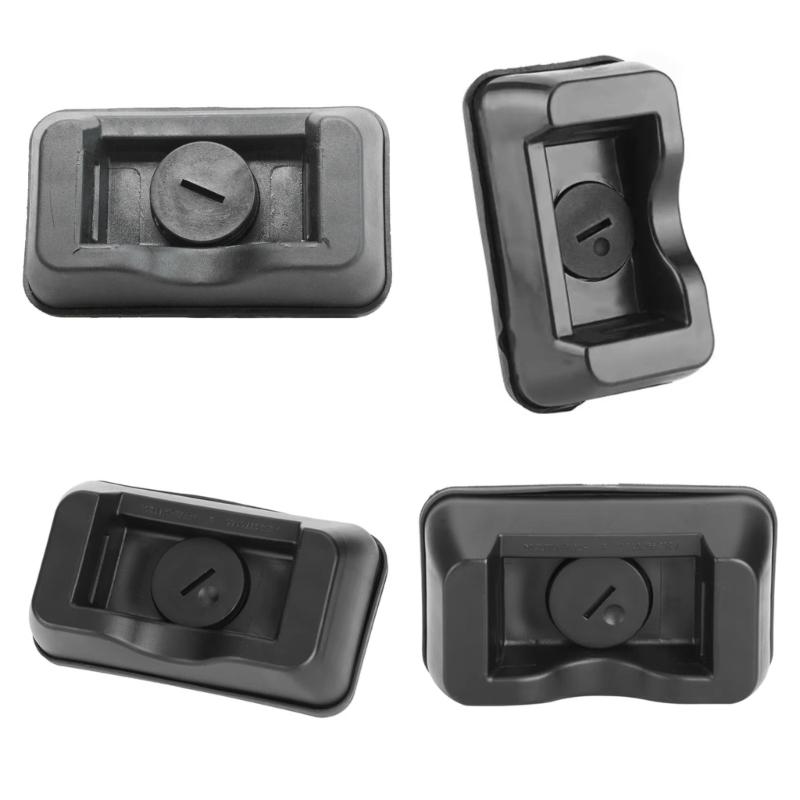 Jacks Point Jacking Support Cushioning Pressure Pad Plug Lift Block 2039970186 for A209 C209 C215 W20 W203 W220 W210