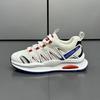 Douyin same men's shoes autumn casual trendy shoes dad shoes versatile casual sports shoes men's running soft-soled trendy shoes
