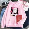 Korean Style Hisoka Hunter Hoodie - Fullmetal Alchemist, 13 Candy Colors