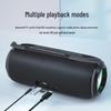 Newmine N20 Portable Bluetooth Speaker CN plug (adapter included)