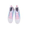 Li Ning Shadow 2.0 Turf Soccer Training Shoes Men Soccer Shoes Blue Pink White YSTT029-3