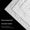 Oil-Proof, Breathable, Thickened Disposable Bed Sheets with Holes for Hotel, Spa, or Travel