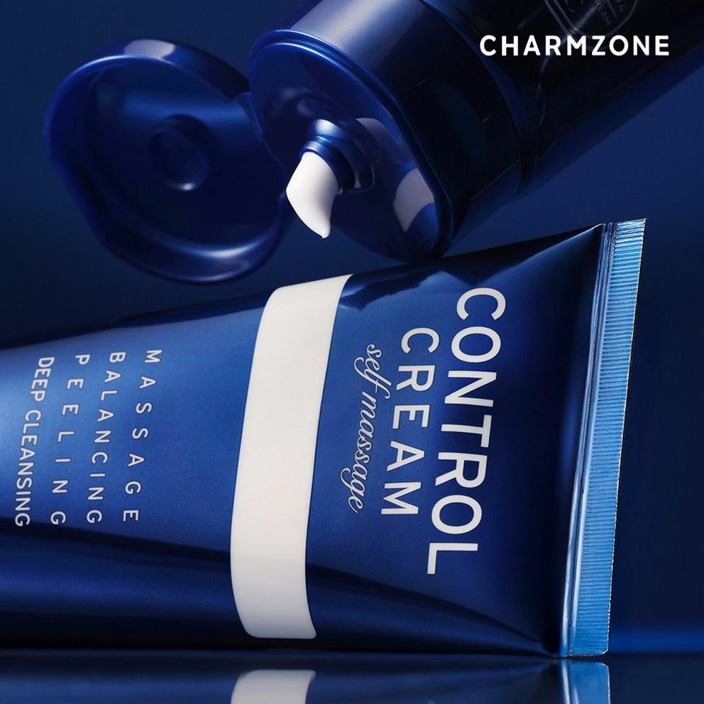 Charmzone Top Class Lifting 7 Hautpflege-Set (Haut 2 + Lotion 2 + Creme 2 + Control 40ml 1)
