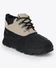 Columbia Snow Pier Chukka Boots Size Canvas Tan Omni-Tech YU4947, 23.0cm,