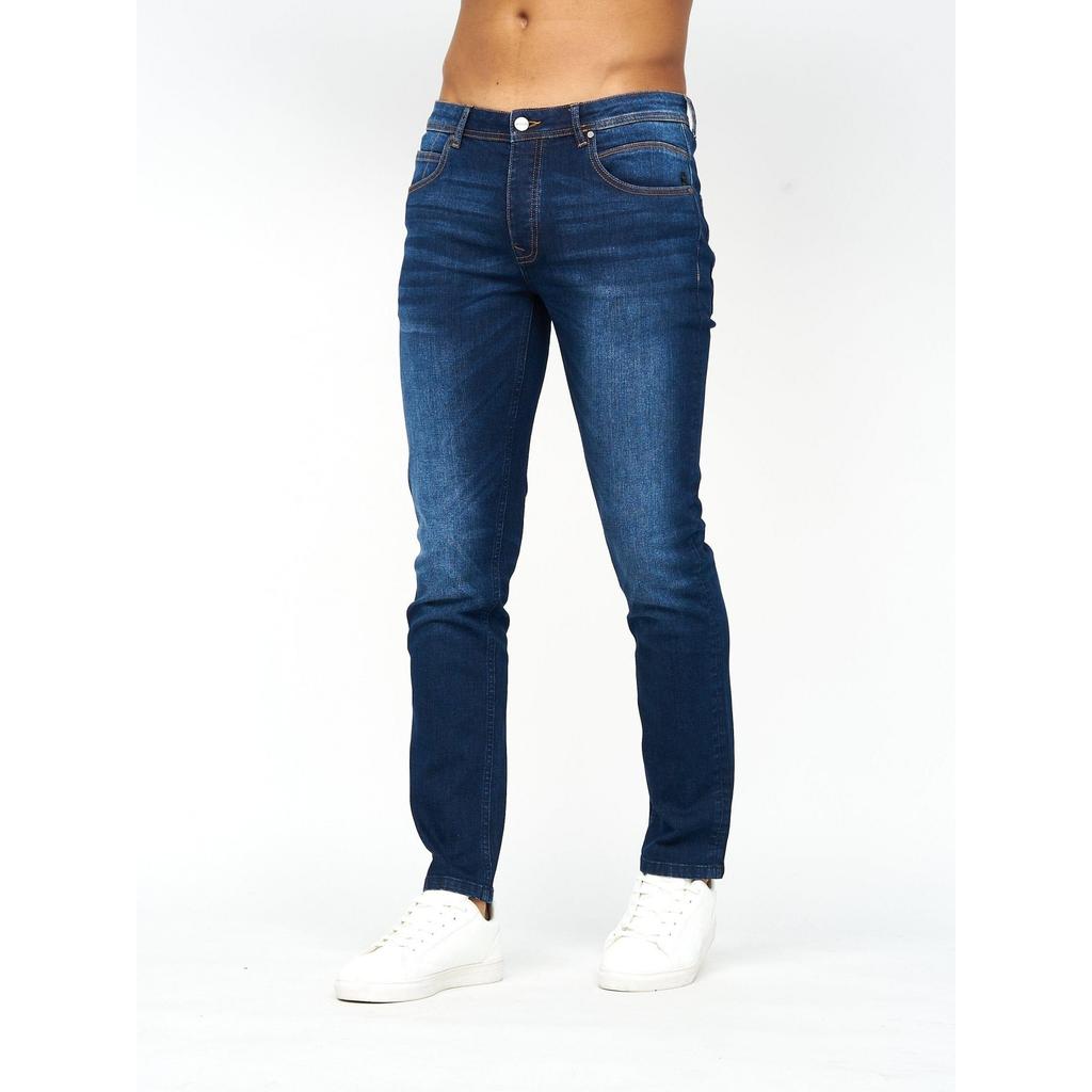 Born Rich Mens Osmium Jeans