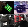 Jeep Wrangler 6-Position Marine Relay Switch Panel