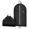 Garment Bag Suit, 100 X 60 Cm, HighQuality, Robust, Dustproof,, MoistureResistant