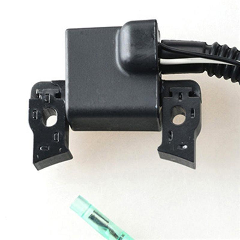 For Outboard 4HP 4 Stroke 6BV-85571 6BV-85571-01 Ignition Coil With CDI Unit Boat Engine Parts- 6BV-85571-01