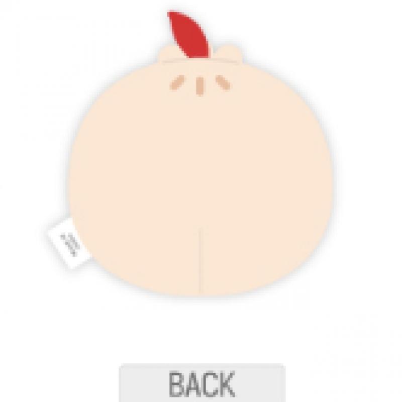 Cravity   04 Cravity Stress Ball 2024 Cravity Character Pop Up Store Official Md