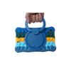 Kids Case For Samsung Galaxy Tab A9+Plus 11"8.7" 360 Rotating Stand Tablet Cover SM-X210/X215/X216 SM-X110/X115 A7 A8 Funda