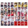 LNGSHOT Lobster Album Shot Callers Special Edition Photocards & Exclusive Cards Collection