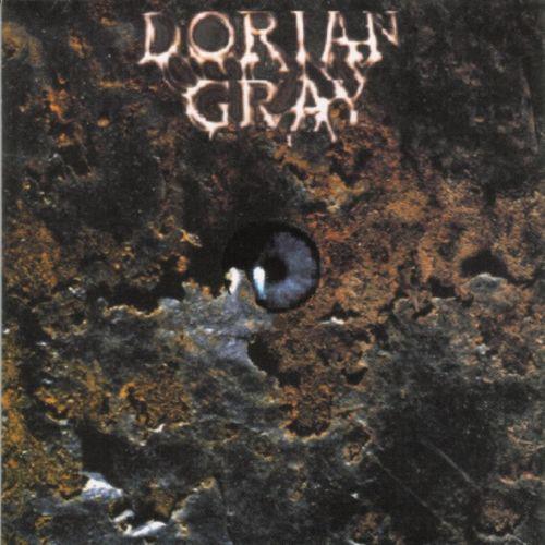 

CD DORIAN GRAY - Man in the Dark DSRCD030 D&S Recording 1997 Germany Rock Used