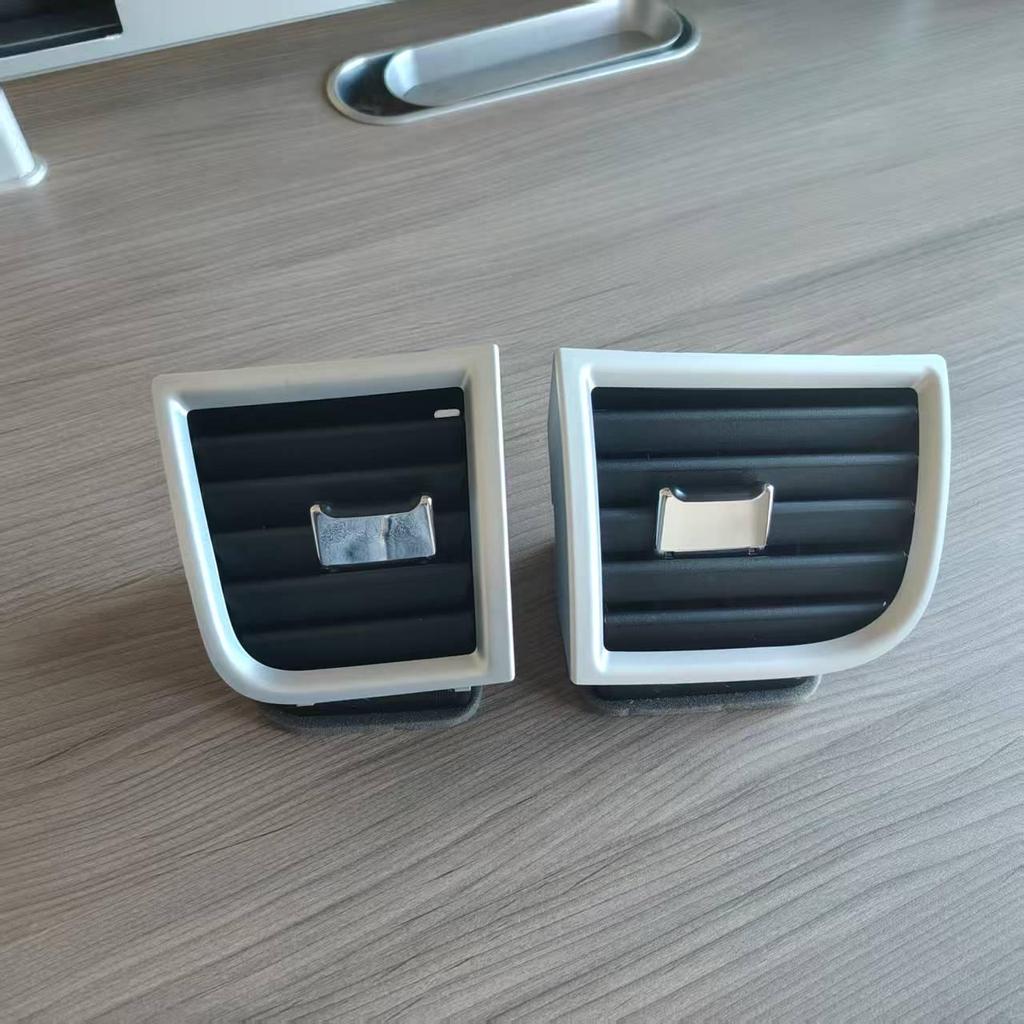 FB5Z-19893-CE Air Conditioning Vent Louver Assembly for 2016-2019 Ford Explorer