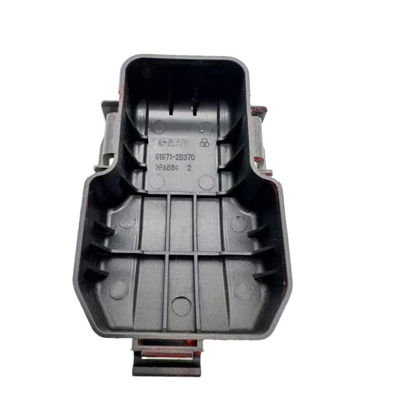 919712B370 Positive Battery Terminal Cover for Hyundai Santa Fe 2007-2009 Elantra HD 2006-2010 i30 2007-2012 OEM 91971-2B370