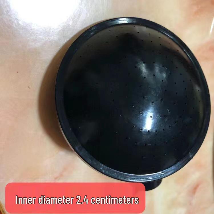 

Садова лійка великої місткості з довгим носиком і знімною лійкою для поливу квітів та овочів