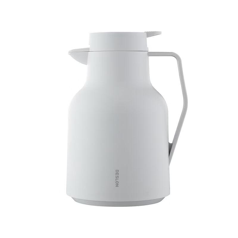 

Deslang Smart Temperature Display Insulated Kettle