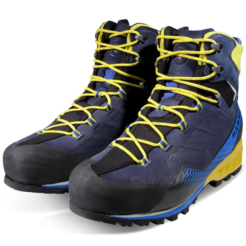Mammut Kento Advanced High GTX Men's 3010-01130 (marine-mello)