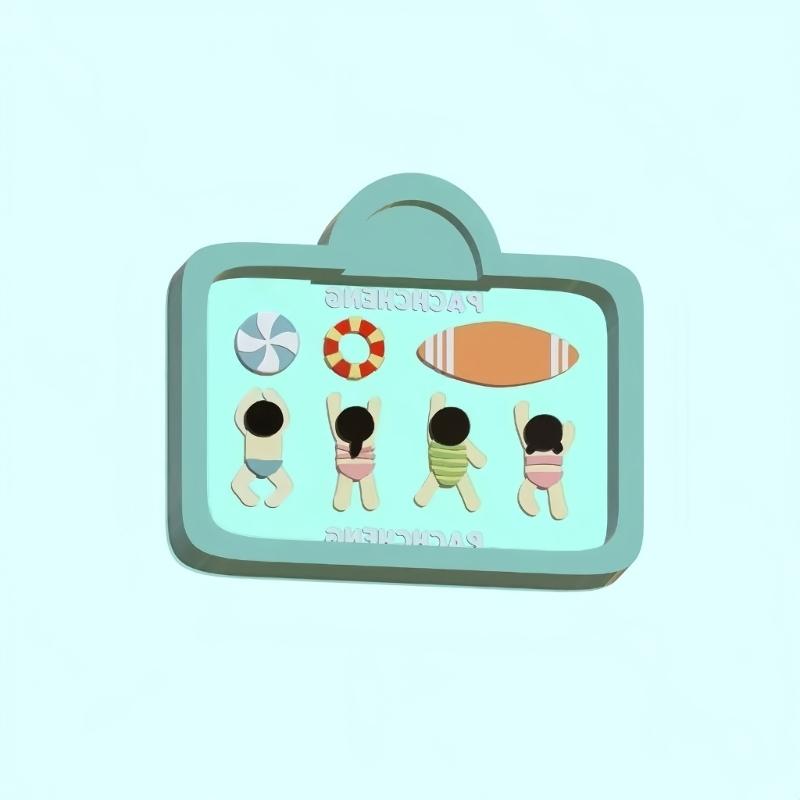 Multipurpose Silicone Jewelry Making Mold Flexible Design Crafting Moulds for Home Decorating Crafts Quick Cleanup