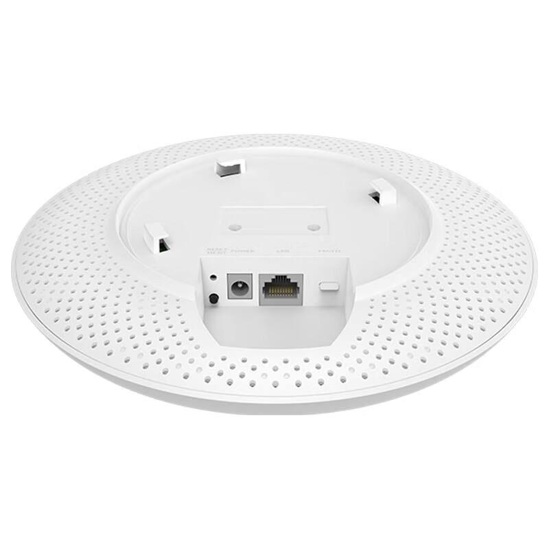 Mercury Wi-Fi 6 Dual-Band Gigabit Ceiling Mount AP System (CN version)