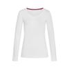 Stedman Womens/Ladies Claire Long Sleeved Tee