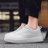 Men's Sneakers 2025 Autumn New Trend White Casual Shoes for Men Lightweight Walking Couple Shoes Tenis Masculino Plus Size 47