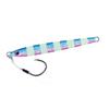 Daiwa Metal Jig Shore Spartan Dirty Jig 90g Blue Pink Zebra Lure