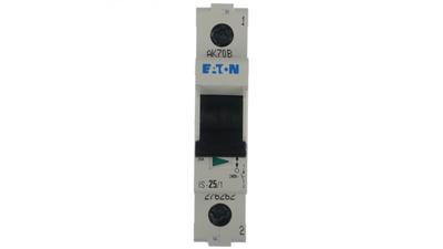 Modular Switch Disconnector 25A 1P IS-25/1 276262