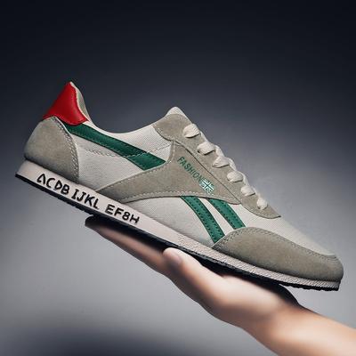 Leichte Männer Sneakers Frühling Herbst Forrest Gump Schuhe Mode Skateboard Schuhe
