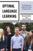 The Optimal Language Learning : The Strategies and Epiphanies of Gifted Language Learners Book