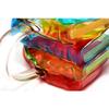 Cross-Border Painted Book Art Mug - Coffee & Gift Cup