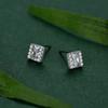 Tancise 925 Sterling Silver Zircon Earrings Drop Earrings For Women Wedding Party Gifts