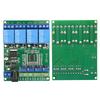 Ziqqucu DC 11V 1 Channel Voltage Comparator Stable LM191 Comparator Module