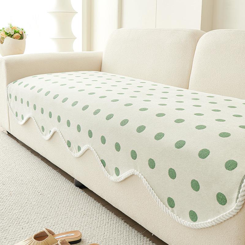 

2025 новый дофаминовый диван-подушка особой формы универсальная для всех сезонов подушка для сиденья неправильной формы фиксированная нескользящая подушка 30 * 50Cm waist pillowcase