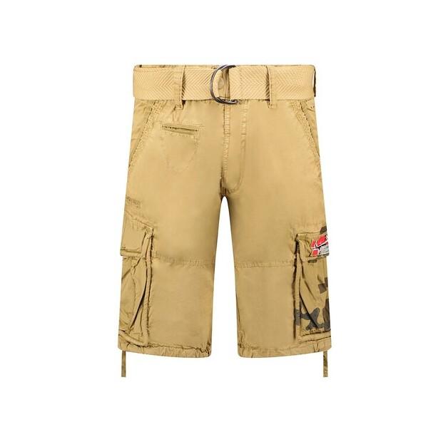 

Шорты Geographical Norway SX1425H/GNO-Beige EU M