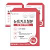 Nutkids Iron 30p 39g 3 Pcs
