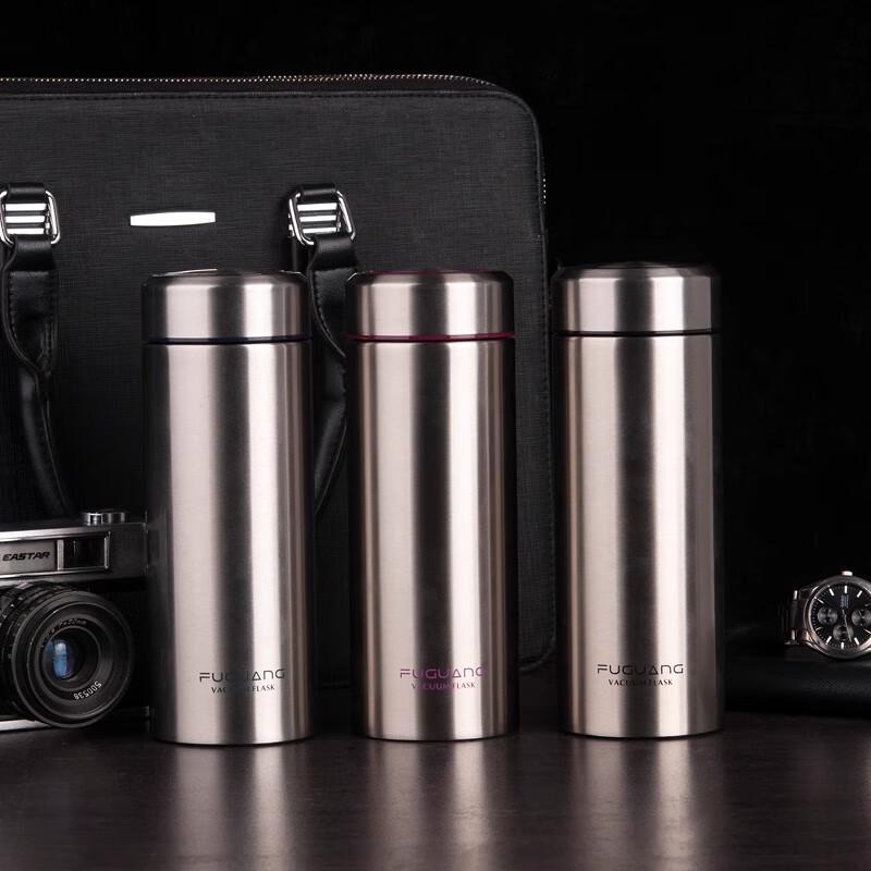 Fuguang Classic 304 Stainless Steel Thermal Mug