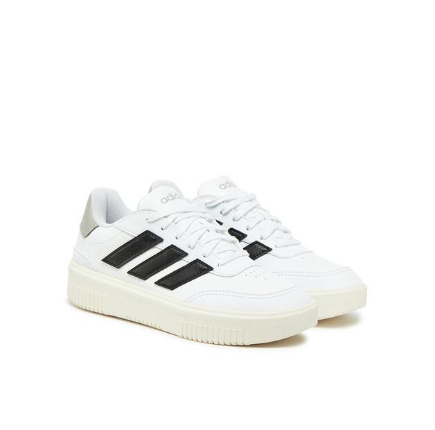 Adidas Sneakers Courtblock JI2202 White