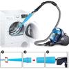 Dryer Vent Cleaner Bendable Vacuum Cleaning Hose Universal Vent Cleaner Vacuum Attachment Household Deep Cleaning Tool