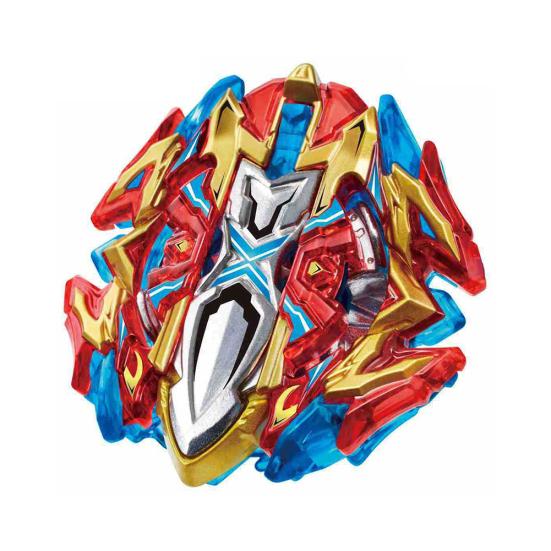 Fashion Burst Gyro Fighting Gyroscope Arena Spinning Beyblade Kids Toy Gift