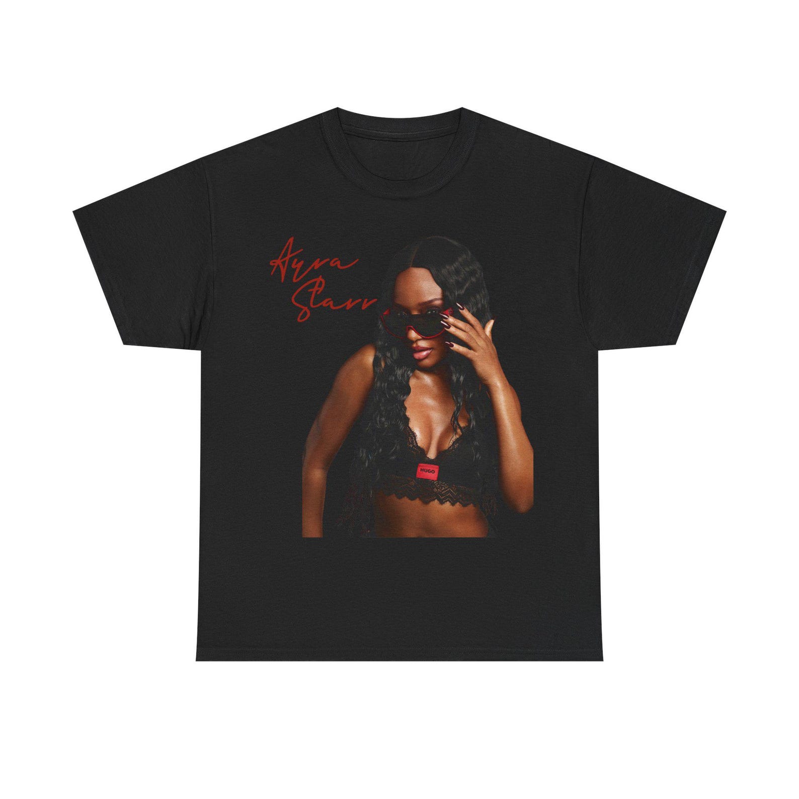 Ayra Star Shirt | Ayra Star Merch S