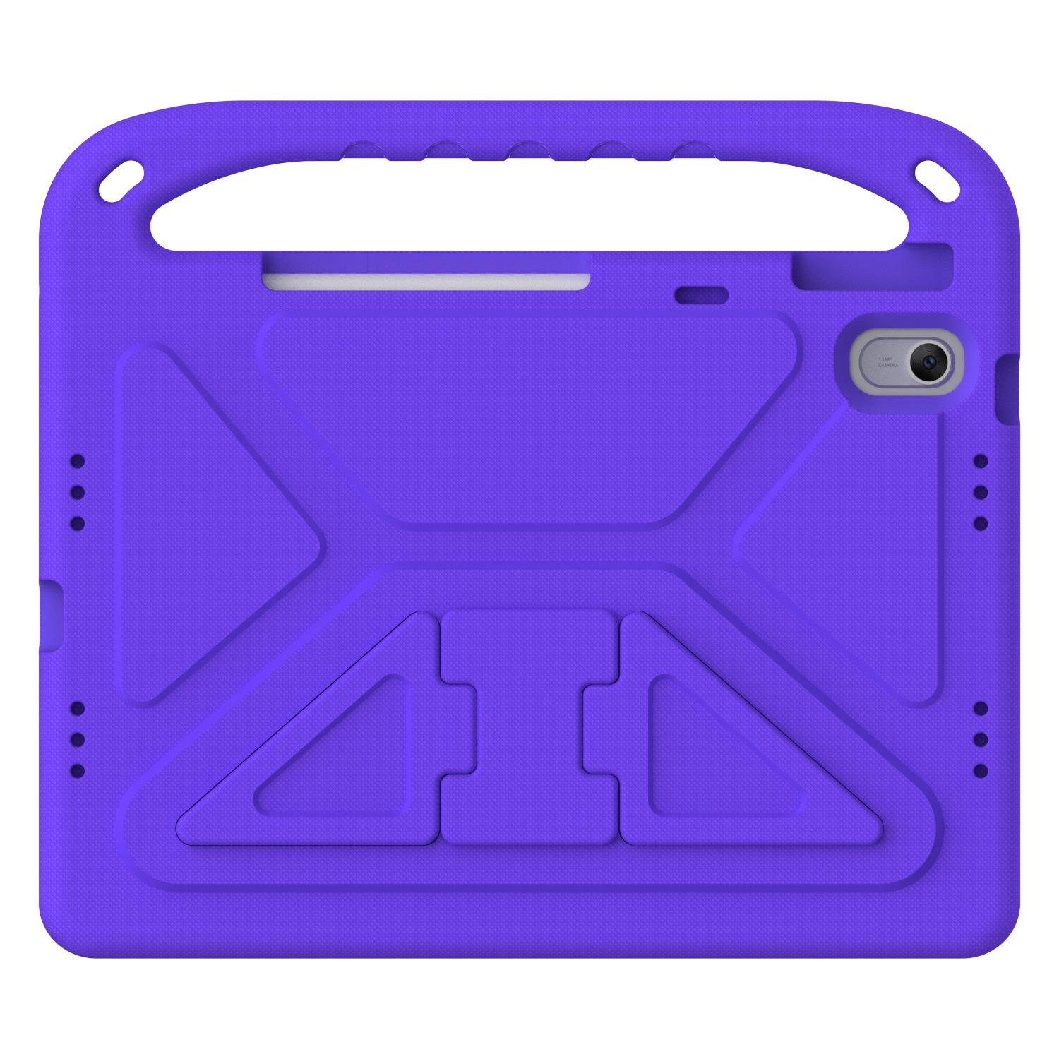 Infinix Xpad 11-inch X1101 Tablet Protective Case with Stand - Anti-drop, 2024 Model 11-inch (2024)