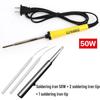 ARTURA 50W Internal Heat Soldering Iron CN Plug (adapter Included)