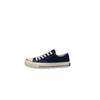 Neue Damen Canvas-Schuhe, Lässige Skateschuhe
