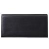 [Porter] Current Bi-fold Wallet 1. Black FREE