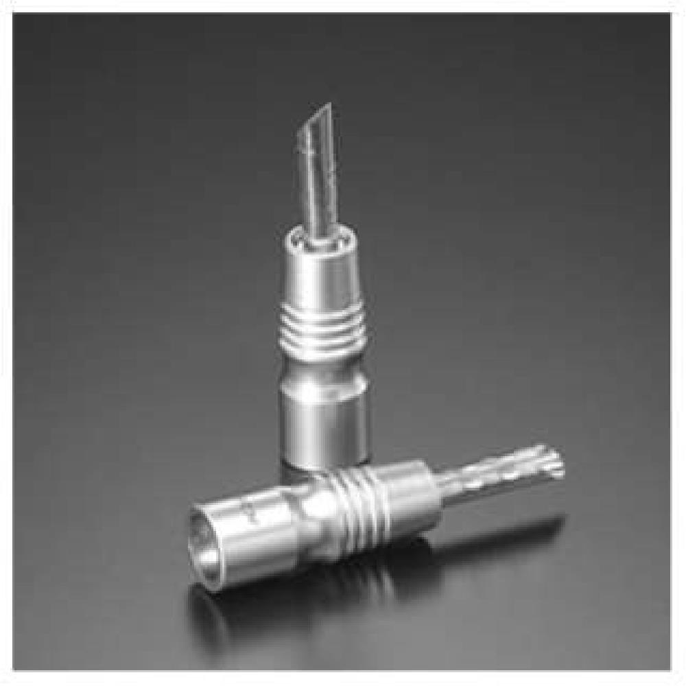 

Furutech Audio Grade Banana Plugs Rhodium Plated of FP-200B(R) (Set 4)