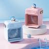 ROCK Doraemon F20 Water-Cooled Desktop Fan