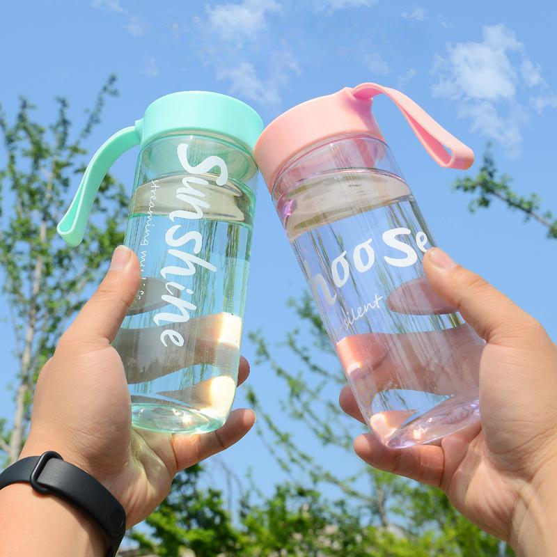

Portable Plastic Cup For Outdoor Sports