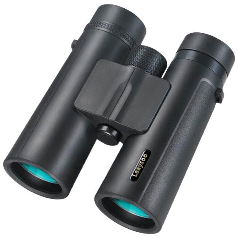 

Leaysoo Soqu 1S10X42 HD High Magnification Binoculars