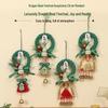 Auspicious Circle Pendant & Gourd Ornaments - Dragon Boat Festival 2026 Decorations